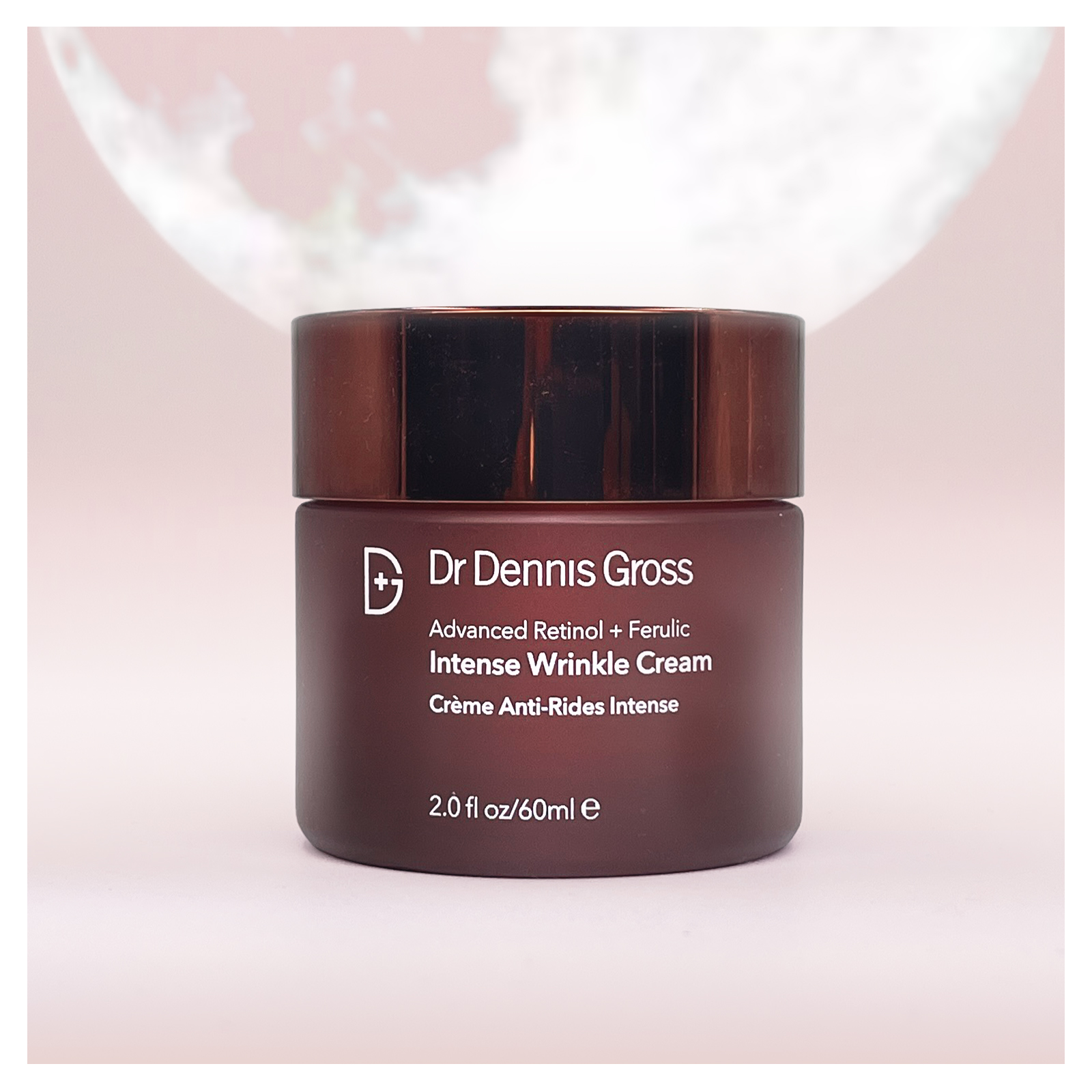 drdennisgross阿魏酸A醇面霜