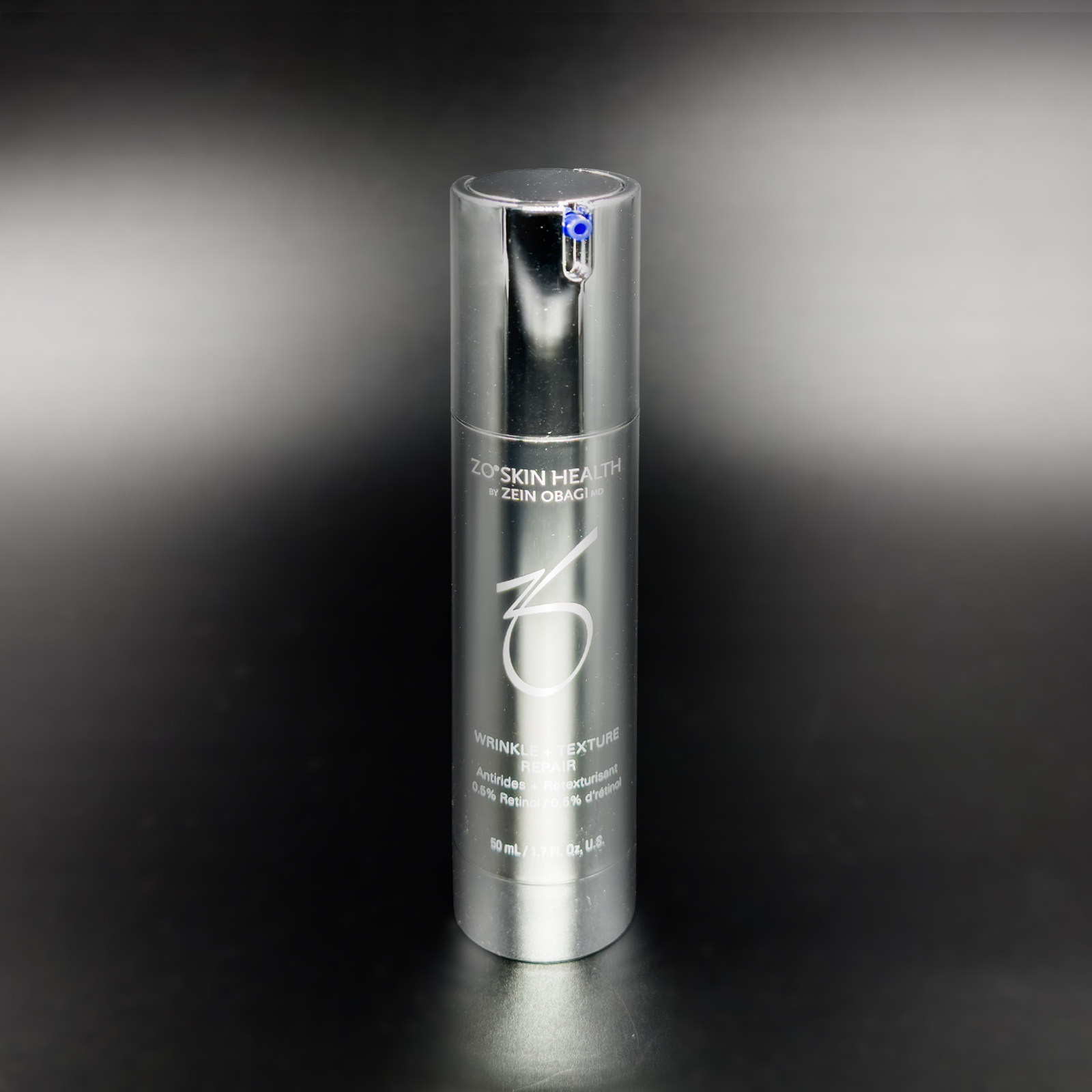 ZoSkin0.5%视黄醇A醇精华50ml