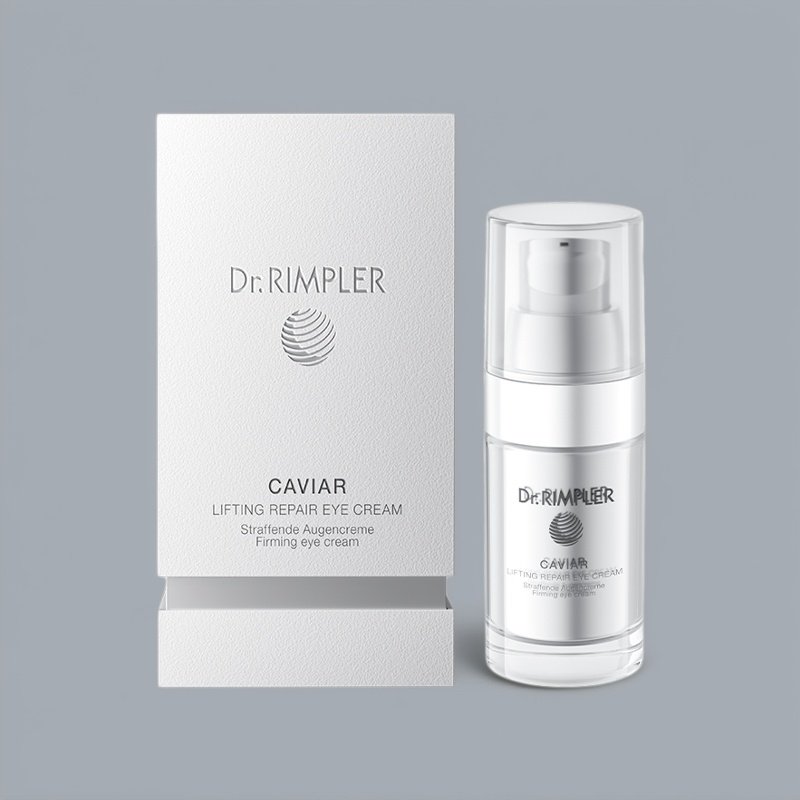 德国Rr.rimpler慕特博士鱼子酱眼霜提拉紧致修护抗皱舒缓保湿淡纹,美容护肤/美体/精油,眼霜,淘宝优惠券,粉丝福利购,淘宝优惠卷
