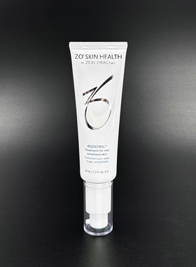 Zo Skin Rozatrol精华液50ml舒缓发红