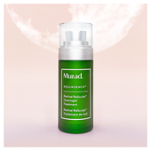 A醛抗皱紧致保湿 新品 Murad慕拉得视黄醛塑颜焕夜精华30ml 滋养