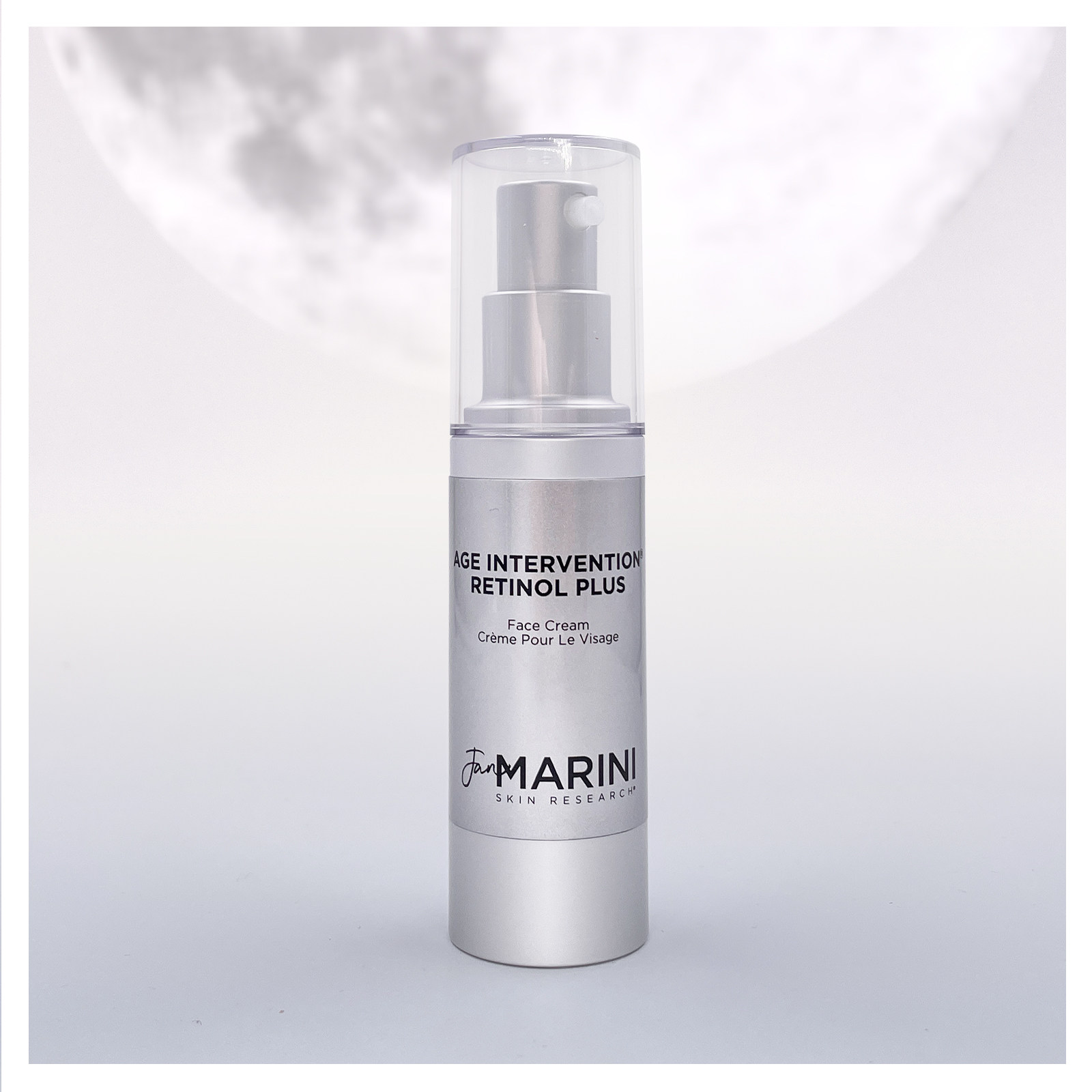 JanMarini珍曼妮0.5%A醇面霜