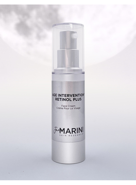Jan Marini珍曼妮时光介入0.5%浓度A醇视黄醇面霜28g