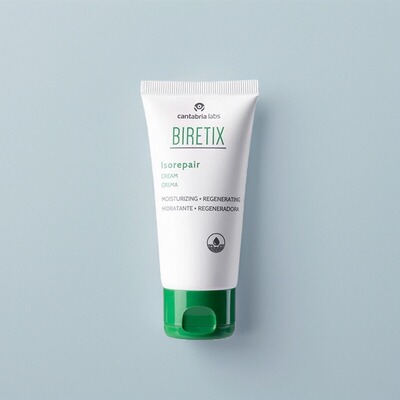BIRETIX小绿盖SCA保湿面霜50ml