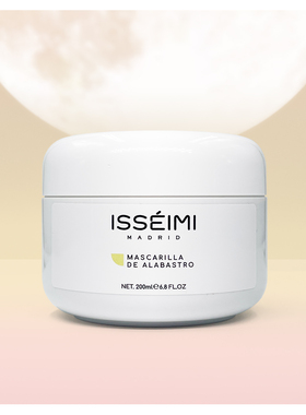 西班牙高端院线ISSEIMI MADRID ATP动能素紧致面膜200ml