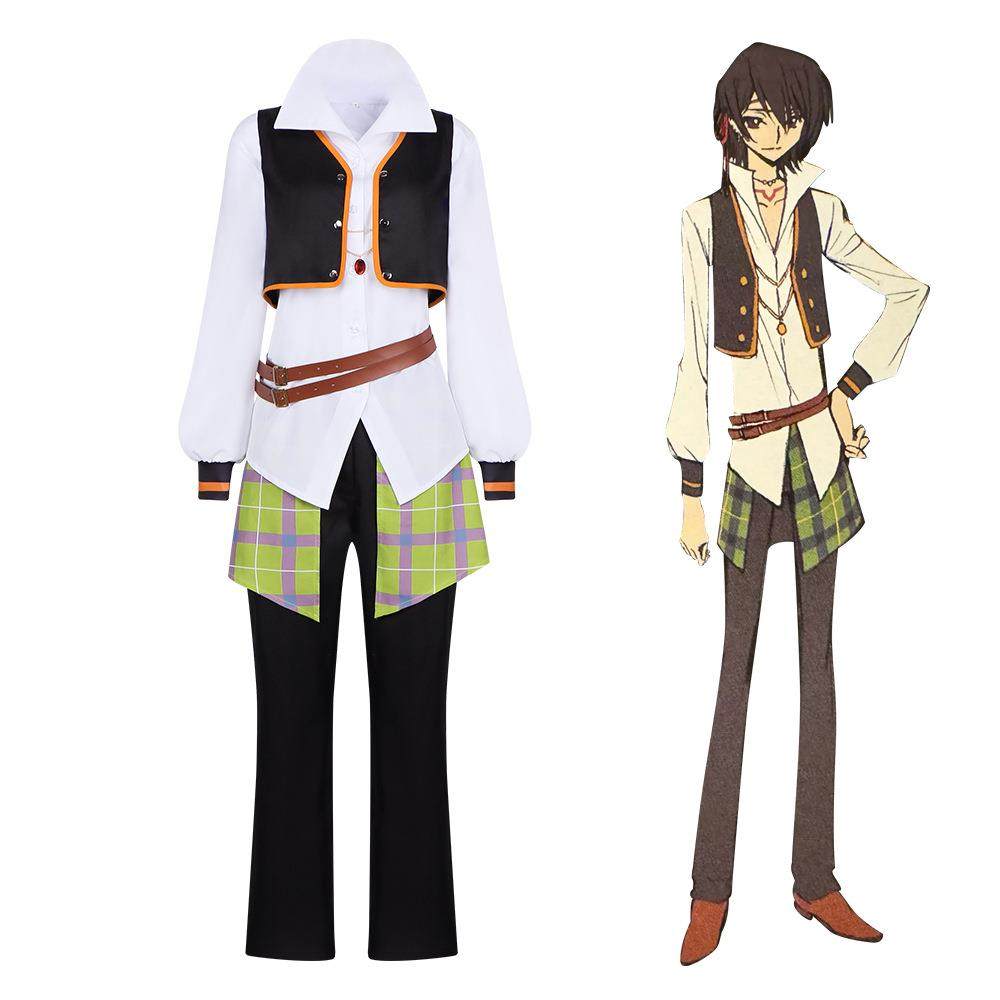 CodeGeass反叛的鲁路修c