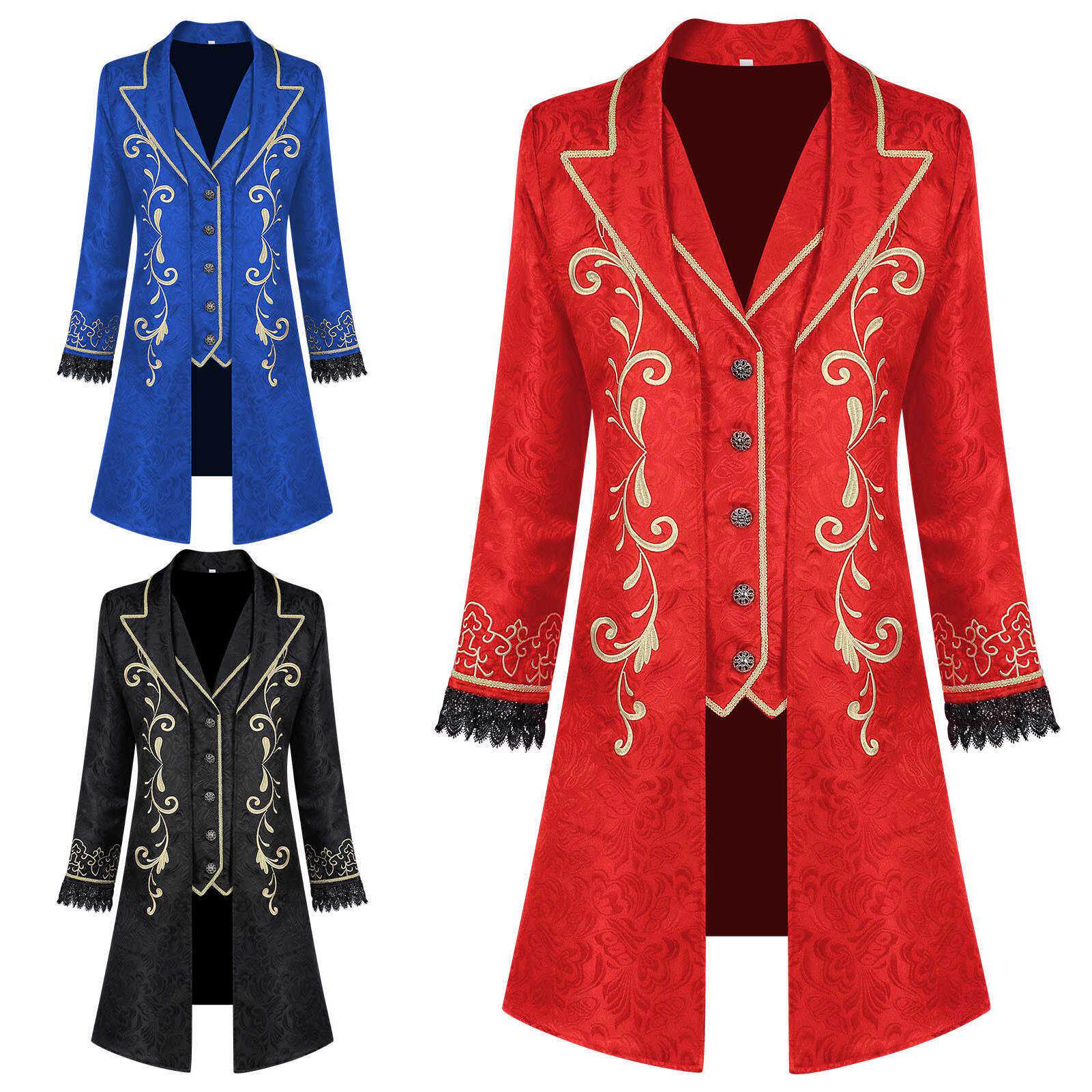 亚马逊新款万圣节中世纪