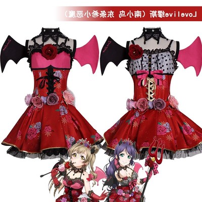 高还原lovelicosplay小