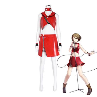 VOCALOID3MEIK咲音美可c