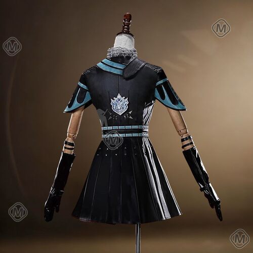 【高配版】斗罗大陆cos服