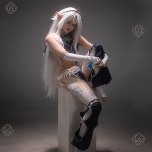 【高配版】池咲娼年系列cos服娼年德古拉cosplay二次元动漫正太服