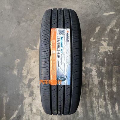 韩泰轮胎195/65R1572891H轮胎