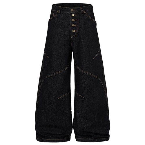 Fashionablewidelegjeans