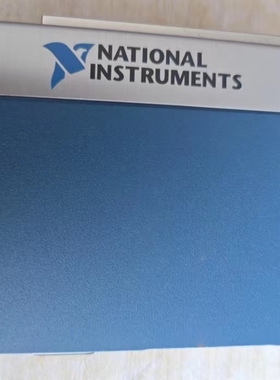 原装正品数据采集板卡二手NI-9237数据采集模块779521-01一手现货