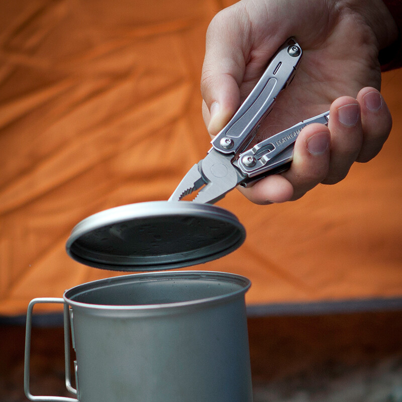 Leatherman莱泽曼多功能钳子