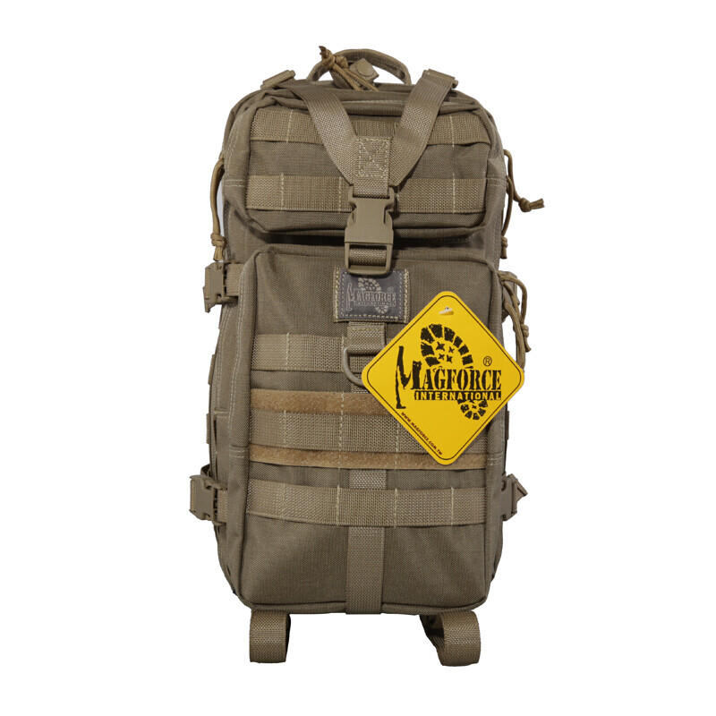 Magforce麦格霍斯户外31-40L男