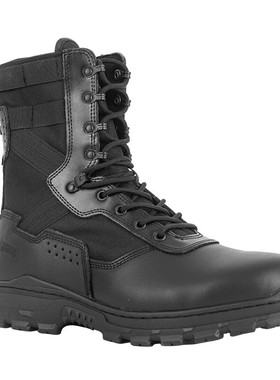 MAGNUM马格南 军迷户外战术鞋短靴 蝎子II 8.0 SZ作训鞋 M801780