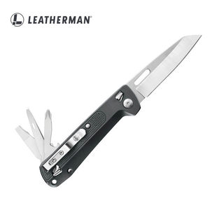 Leatherman莱泽曼FREE K2系列户外便携小刀多功能组合工具K2X