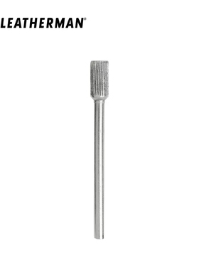 LEATHERMAN 莱泽曼MUT装备拆卸锥附件零件 1/8专用配件（黑色）