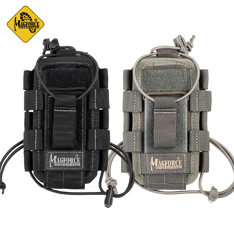 麦格霍斯台湾通用手机装备套