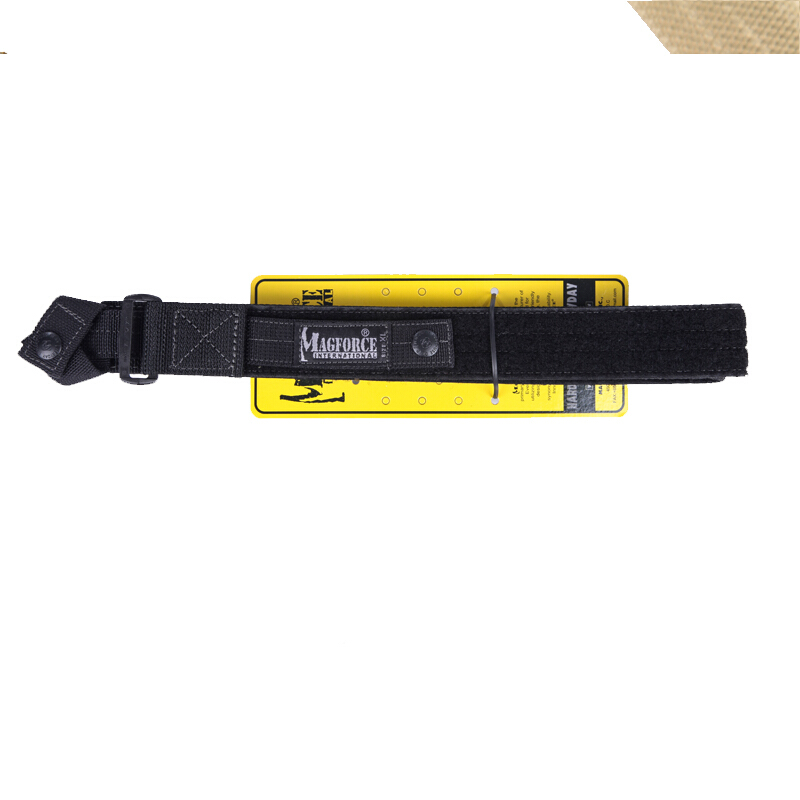 MAGFORCE麦格霍斯战术内腰带