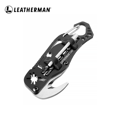 美国莱泽曼户外便捷多功能工具