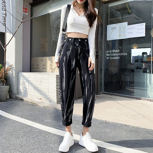 衣搭档牛仔实拍 YDTNZSPA11032