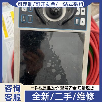 议价DSQC3120示教器 准新 包好好