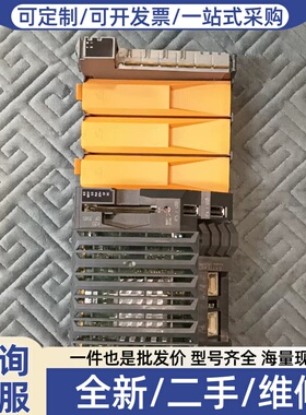 议价X20 CP 3585 PLC模块，奥地利，实物拍