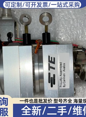 议价医科达ELEKTA拉线电机电位器