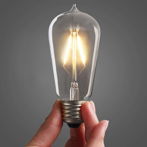复古led灯泡2瓦4瓦8瓦12瓦16瓦