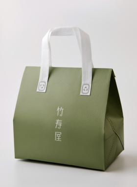 礼品袋/手提铝箔保温袋 如有需要，请与甜品一同下单，单拍不发货