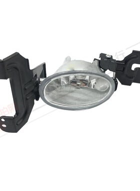 适用于09 10 11 12 13 14年款奥德赛前雾灯前保险杠雾灯RB3前杠灯