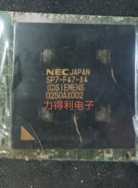 SP7-F47-X4 SIMATIC TIL0 F-F56-X1西门子PLC工控芯片拍前询价