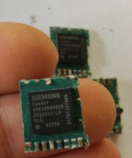 专业提供西门子维修芯片A5E32689925 SCOD021SZP-40不可直拍现货