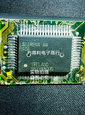 西门子PLC工控拆机芯片SIEMENS AGICA IRELAND质保上机派遣询价