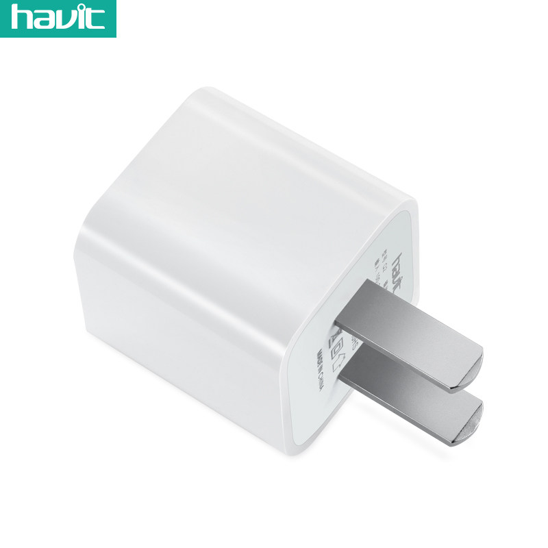 chargeur HAVIT pour téléphones APPLE APPLE - Ref 1299589 Image 5