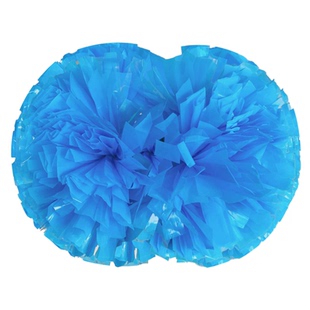 哑光啦啦花球啦啦队手拿花拉拉队手课间操健美操手柄啦啦操运动会