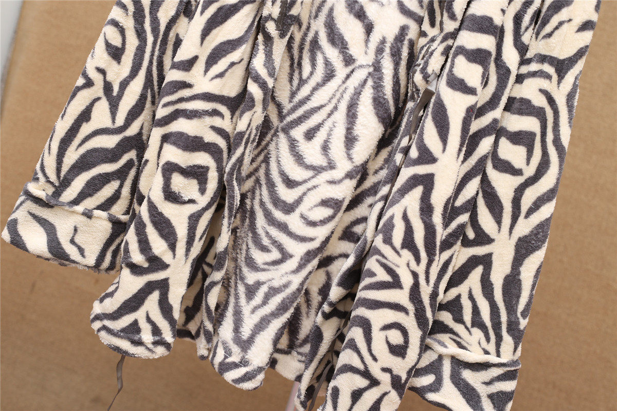 Peignoir jeunesse - Ref 595423 Image 1