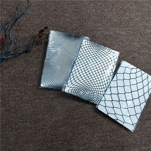 渔网袜破洞打底连袜裤女士春夏黑色性感镂空网格弹力美腿丝袜D/C