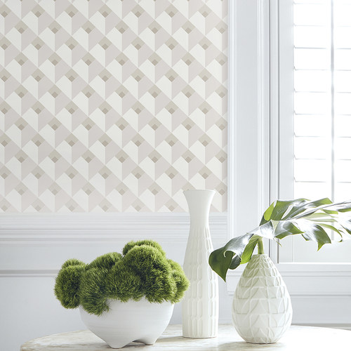 壁纸米白色价格 壁纸米白色图片 星期三