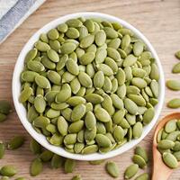500g Raw / Roasted Pumpkin Seeds Shelled Premium No-shell thumbnail 5