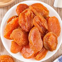 500g Dried Pitted Black Apricot Preserved Apricots thumbnail 2