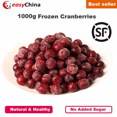 FreshlyFrozenCranberry