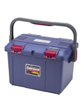 木工工具 收纳 耐摔环保RINGSTAR工具箱 D5000 STAR  堤旁树