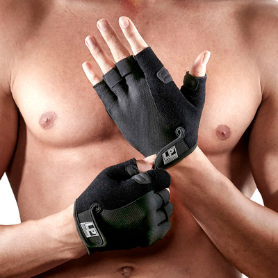 lp单杠哑铃引体向上耐磨健身手套