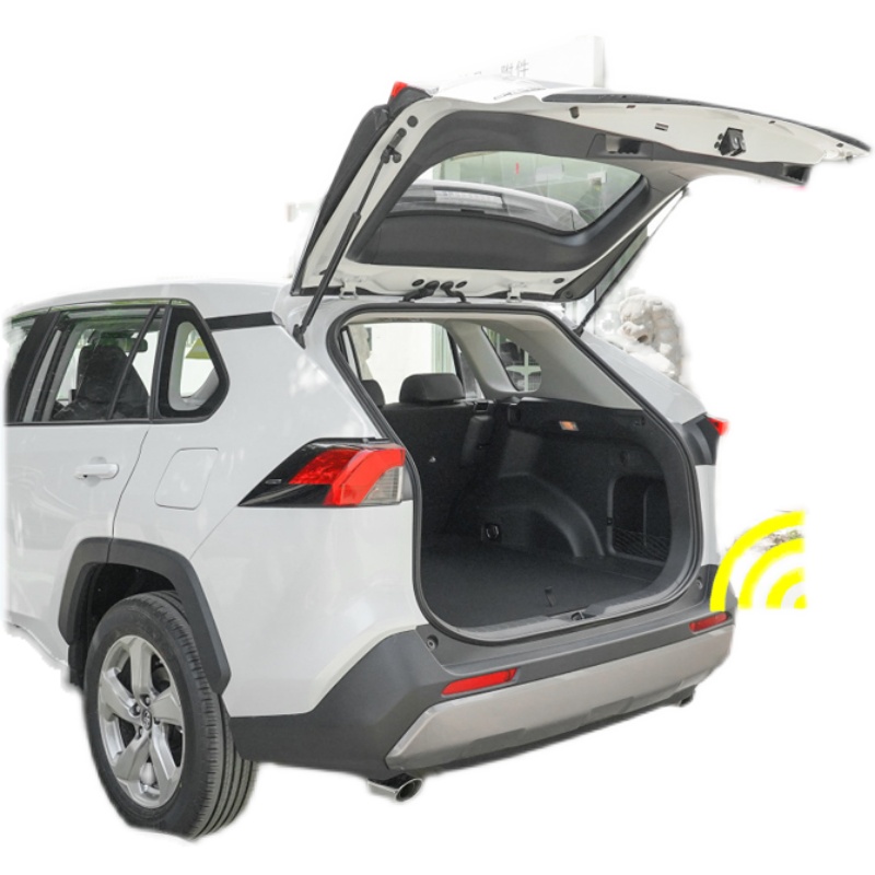 密博电动尾门改装全国包邮包安装