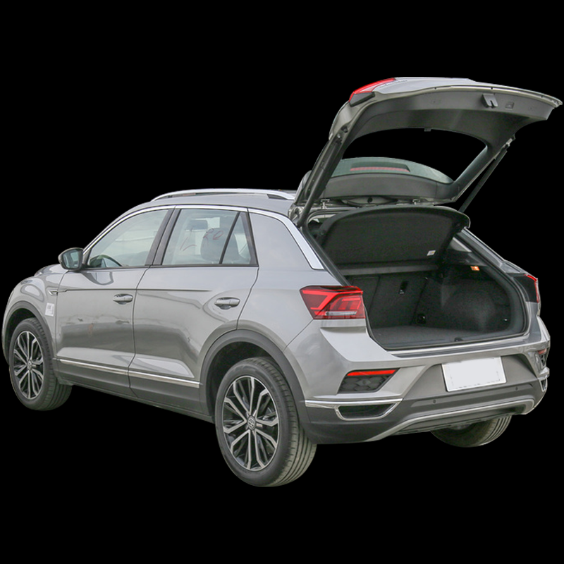 自动后备箱天鉴东南dx7电动尾门