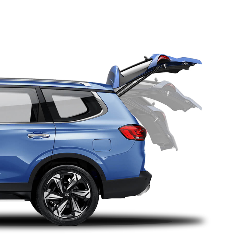 大通电动尾门改装全国包邮包安装