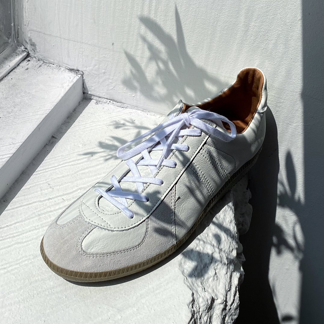 REPRODUCTION日本代购found板鞋